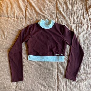 New Balance Running Long Sleeve Top